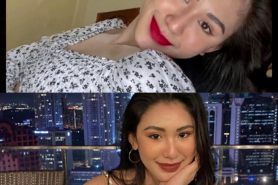 Ang Lihim sa Banyo: Huling Larawan ni Christine Dacera, Naglantad ng Nakakakilabot na Detalye Bago ang Kanyang Trahedya