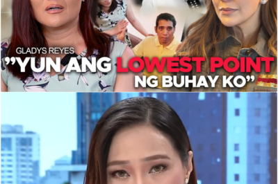 Gladys Reyes: Ang Makabagbag-Damdaming Kwento ng Isang Breadwinner na Nagsimula sa Edad na Pito para sa Pamilya at Kapatid na may Autism!