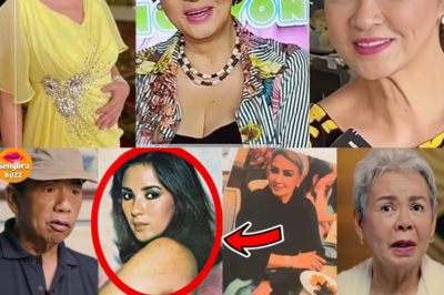 NAKAKAGIMBAL: DATING AKTRES NA SI AZENITH BRIONES, SAPILITANG IPINA-REHAB NG SARILING MGA ANAK MATAPOS TUMANGGING PIRMAHAN ANG DEED OF DONATION SA GITNA NG P4M NA ALITAN SA PERA