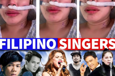 NAKAKAGULAT NA PAGPANAW: Ang Mga Alamat ng OPM na Biglang Nanahimik at Nag-iwan ng Malalim na Sugat sa Puso ng Bayan