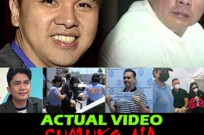 RECLUSION PERPETUA: Ang Tagumpay ni Vhong Navarro Matapos ang 10 Taon—Shock at Luha sa Loob ng Korte, Si Cedric Lee, Hahanapin!