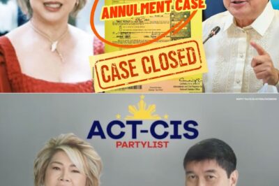 Lamat sa Pamilya Tulfo: Katotohanan sa Likod ng Usap-usapang Annulment at ang Nadadamay na Vivamax Artist NH