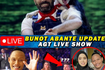 Banta ng Pagbagsak sa Gitna ng Pangarap: Bakit Tinawag na ‘Pinakadelikado’ ang mga Kalaban ni Roland ‘Bunot’ Abante sa Amerika’s Got Talent Round 2