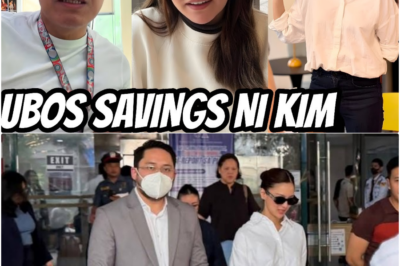 Ang Pighati sa Puso ng Breadwinner: Kim Chiu, Pormal na Nagdemanda ng Qualified Theft Laban sa Kapatid Dahil sa Milyong Nawaldas na Pera