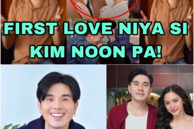 Ang Bulong ni Paulo Avelino na Nagpabaliw sa KimPau Fandom: Paano Ginawa ng Isang Lihim ang Kaligayahan ng Libu-libong Fans na Nakasalalay sa Pananahimik ni MJ Felipe