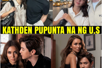 KUMPIRMADO: Kathryn Bernardo at Alden Richards, Tuloy na ang Bakasyon sa U.S. Ngayong Taon Kasama ang Kanilang Pamilya!