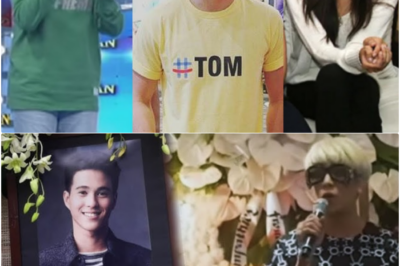 Huling Habilin at Matitinding Salita: Ang Diretsahang Mensahe ni Vice Ganda kina Hashtag Tom at Janica Nam Matapos ang Trahedya ni Franco Hernandez