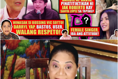 Eksklusibo: Darryl Yap, Binweltahan sa Pepsi Paloma Project; Jak Roberto at Barbie Forteza, Wakas na ang Pitong Taong Pag-iibigan Dahil sa Selos?