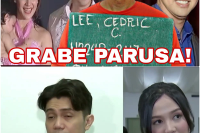 Hustisya sa Wakas: Ang Pagbagsak ni Cedric Lee at ang Sampal ng Katotohanan sa Likod ng Reclusion Perpetua