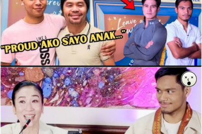 Mula sa Pangungutya Patungong Spotlight: Ang Hindi Inakalang Pag-usbong ni Eman Bacosa Bilang Bagong Sparkle GMA Artist