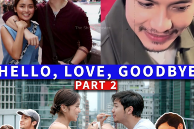 Tadhana O Pelikula? Hirit na ‘Hello, Love, Goodbye Part 2’ Niyanig ang Social Media Matapos ang KathNiel Breakup; Ang Nakabibiglang Reaksyon ni Alden Richards