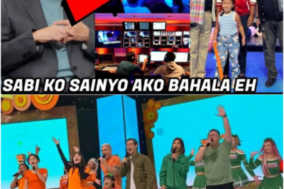 Bagong Tahanan ng TVJ at Dabarkads sa TV5: Isang Pasilip sa Makasaysayang Paglilipat ng Noontime Legends