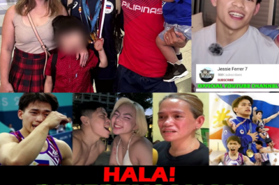 ANG HIWALAYAN SA POSE: CARLOS YULO, UMABOT SA RAMBLES NA DEFENSAHAN SI CHLOE; ILANG MILYONG INCENTIVES, LANTAD NA GINALAW NG SARILING INA!