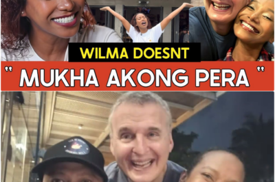 Mula Suka Patungong Netflix: Ang Kamangha-manghang Pag-unlad ni Wilma Doesnt at ang Tagumpay ng Chicks ni Otit