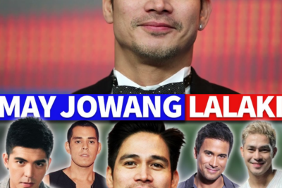 Pribado o Lantad: Ang Laban at Tagumpay ng mga Aktor sa Gitna ng Mainit na Isyu at Same-Sex Commitment sa Philippine Showbiz