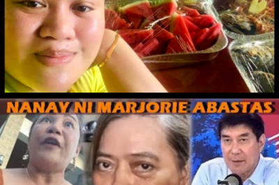 ANG PAGGUHO AT PAGBANGON: MARATHON NG PAGSISISI NI MARIA MAY HOFILENA MATAPOS ANG VIRAL NA ENGKUWENTRO SA CEBU