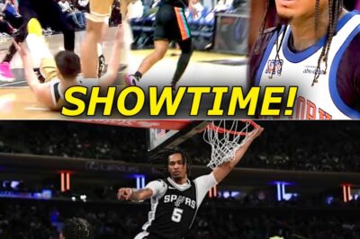 Gumuho ang Phoenix: Russell Westbrook at Dennis Schroder, Pinahiya at Pinaiyak si Kevin Durant sa Isang ‘Wild Ending’ na Overtime! NH