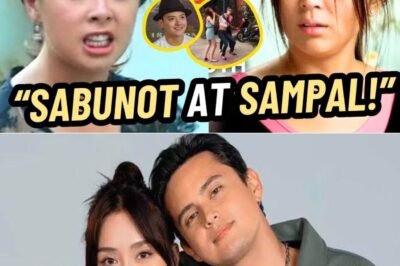 Wakas ng Isang Dekada: Ang Katotohanan sa Likod ng Komprontasyong Kathryn Bernardo at Kaila Estrada sa Gitna ng Paghihiwalay ng KathNiel NH