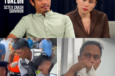 SOAP: Sole Survivor ng SCTEX Tragedy, Nagpatawad Agad sa Driver na Nakatulog, Nagligtas Pa ng mga Kaluluwa Dahil sa Pananampalataya