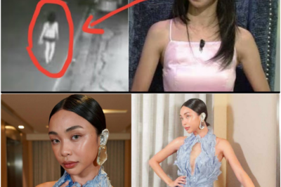 ANG DATING BIG WINNER, NANG-IIWAN! Maymay Entrata, Nahuling “Tumakas” Habang Nasa Gitna ng Taping, Ano Ang Tunay na Dahilan?