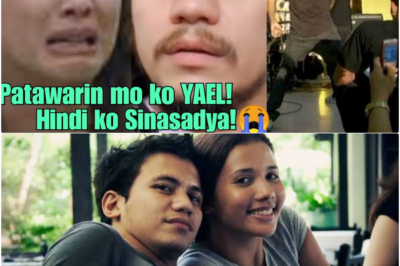 Ang Tunay na ‘Katotohanan’: Bakit Hindi Man Lang Magkaibigan sina Karylle at Dingdong, at ang Isyung ‘Nagwala’ si Yael Yuzon na Gumulantang sa Showbiz