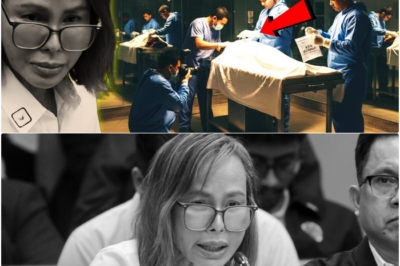 Misteryo sa Bangin: Ang Nakakapangilabot na Pagpanaw ni Dating DPWH USEC Catalina Cabral at ang mga Tanong na Hindi Pa Masagot