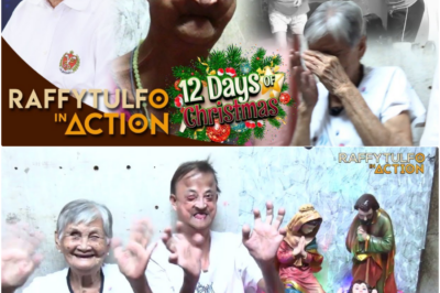 “Masakit sa Akin na Pinagtatawanan Nila Ako”: Ang Nakakaantig na Kwento ni Ibet, Ang Babaeng May Progeria na Pinatunayan ang Himala sa Kabila ng Pangungutya