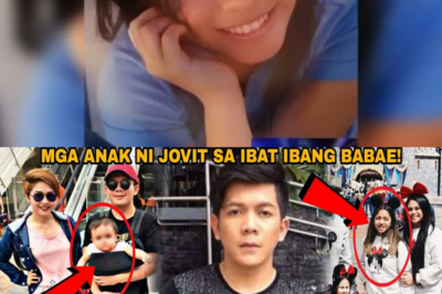 Ang Komplikadong Pamana ni Jovit Baldivino: Ang Kuwento ng Kanyang mga Anak at ang Mapait na Katapusan ng Bida mula sa Palengke