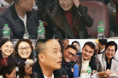 ANG DRAMATIKONG PAGLANTAD: LIHIM NA TAGALOG NI ‘UNDESIRABLE ALIEN’ TONY YANG, BINUKING SA SENADO; SISTEMA NG PILIPINAS, NAKALATAY SA PAGTATAKA