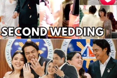 Pag-iisang Dibdib nina Zanjoe Marudo at Ria Atayde sa Simbahan: Kathryn Bernardo at Daniel Padilla, Muling Pinagtagpo Bilang mga Abay! NH