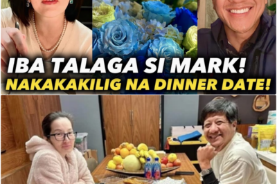 ‘Answered Prayer!’: Kris Aquino, Nagulantang sa Surprise Dinner Date ni Mark Leviste; Sila at ang mga Anak, Magpa-Pasko sa Amerika