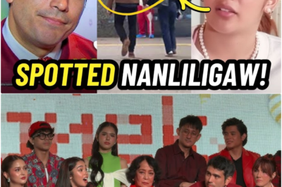 LIHIM NA PAGKIKITA: Gerald Anderson at Andrea Brillantes, Namataan Matapos ang Taping—Netizens, Nabigla sa “Surprising” na Pahayag ni Andrea at Matinding Kontrobersiya sa Edad.