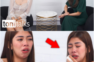 Herlene “Hipon Girl,” Umiyak: Ang Dating TV Host, ‘Back to Zero’ at Nabaon sa Anxiety sa Gitna ng Ginigibang Bahay; Ang Kanyang Pamilya, Lubos na Umaasa!