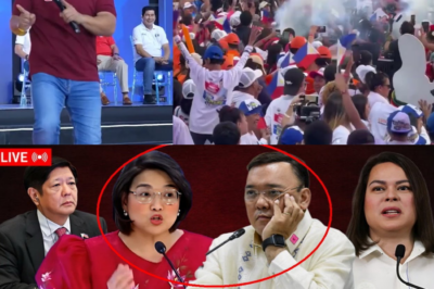 ‘BULOK NA PRODUKTO’ AT ‘JOKE LANG’ NA DEFENSA: PCO MESSENGER, DIRETSAHANG SINAGOT ANG BANAT NI ROQUE; VP SARA DUTERTE, NADALA SA ISYU NG CHINESE SPIES DONATION