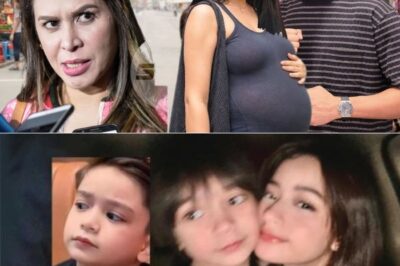 Jinkee Pacquiao, Nabigla sa Kumakalat na Isyu: Jillian Ward, Buntis nga ba at si Emman Nimedez ang Ama? NH