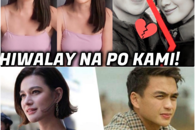 Luha at Hiwaga: Bea Alonzo, Emosyonal at Umiwas sa Tanong sa Kasal, Tila Kumpirmasyon sa Balitang Hiwalay na Sila ni Dominic Roque!
