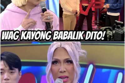 HUSTISYA NG KATOTOHANAN: Vice Ganda, SUMABOG sa Galit Matapos Mabuking ang ‘PLANO’ ng Contestant na Gumamit sa Showtime Para sa Kasikatan!