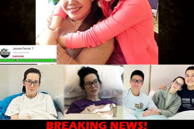 ANG TRAGEDYA SA LIKOD NG NGITI: Kris Aquino, Tiniis ang Sakit na ‘Sagad sa Buto’ Habang ang Kaniyang 100+ Allergies ay Pinag-aaralan Bilang Isang Medikal na Misteryo