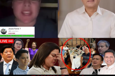 ANG BUMALASIK NA 215: Impeachment Laban kay VP Sara, Pormal Nang Isinampa sa Senado; Akusasyon ng ‘High Crimes’ at Banta ng ‘Assassin’ Lumutang