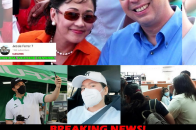 Hustisya para sa mga OFW: Ang Pagsiklab ng Galit Laban kay Luis Manzano at ang Kontrobersiyal na Flex Fuel Scam