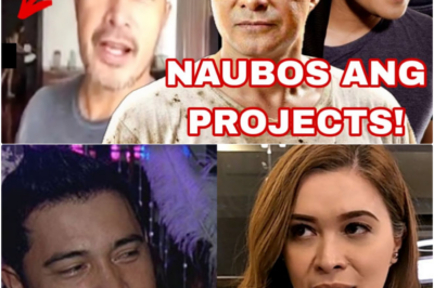 ANG PAGBANGON NI BUBOY: Ang Bagong Buhay at Tahimik na Mundo ni Cesar Montano Matapos ang Viral Video Scandal at Masalimuot na Kontrobersya