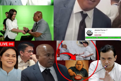 ANG LIHIM NA BANK ACCOUNTS NI SARA DUTERTE AT KONEKSYON SA DRUG LORD, NABUNYAG! BAKIT DESPERADO SILA NA PATAYIN ANG IMPEACHMENT TRIAL?