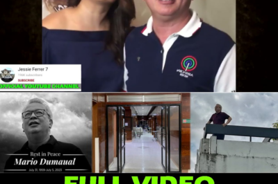 TRAHEDYA: Mario Dumaual, Pinasuko ng Septic Shock Matapos Magwagi sa Heart Attack; Huling Sandali, Kumikiliti sa Puso!