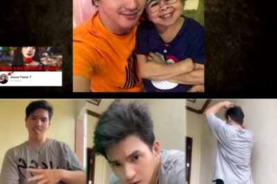 ANG KANTANG NAGPABALIK: Paanong Ang Simpleng TikTok Video Ni Mygz Molino Ay Nagbukas Ng Emosyonal Na Alaala Ni Cutie Mahal At Muling Nagpatunay Sa Walang Hanggang Pagmamahal Ng “Mamix Fans”