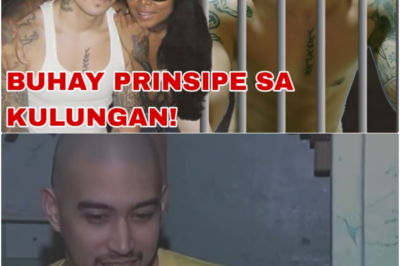 Mula sa Ningning ng Showbiz Tungo sa Rehas ng Bilibid: Ang Trahedya at Pagbagsak ni Jason Ivler