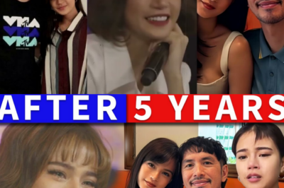 ISANG HAPDI NG PAGBABAGO: Umiiyak na Inihayag ni Maris Racal ang Dahilan sa Likod ng Biglaang Pagtatapos ng Limang Taong Pag-iibigan Nila ni Rico Blanco