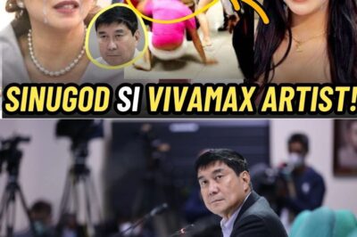 Giyera ng Selos? Ang Katotohanan sa Likod ng Paghaharap nina Jocelyn Tulfo at Chelsea Ylore sa Gitna ng Isyu ng Hiwalayan NH