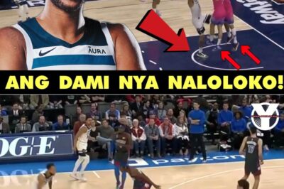 Ang Sining ng Pagbagal: Paano Nililito at Pinapataob ni Kyle ‘Slow Mo’ Anderson ang mga Higante ng NBA NH