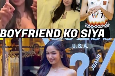 Andrea Brillantes, Natagpuan na ang Bagong “Oppa”: Misteryosong Guwapong Lalaki, Ipinakilala na sa Publiko! NH