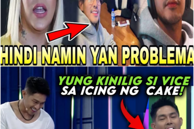 ANG KAPANGYARIHAN NG PAG-IBIG: Vice Ganda at Ion Perez, Walang Pakialam sa Ingay, Nagbakasyon Upang Sugpuin ang Emosyonal na Banta ng ‘Icing Scandal’